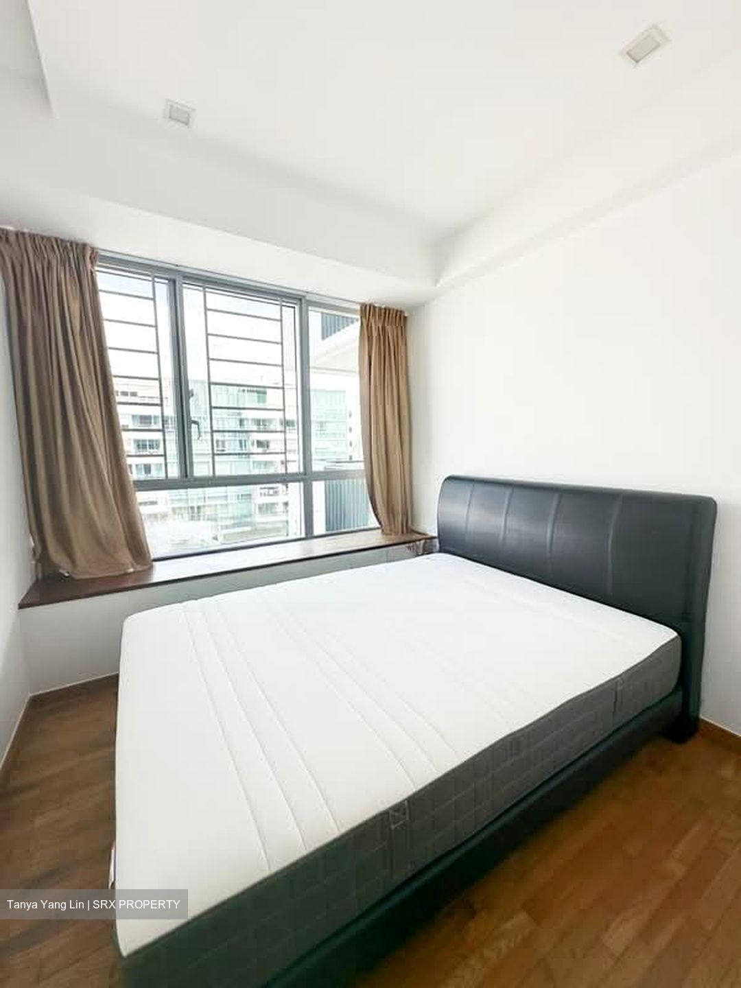 The Minton (D19), Condominium #577614851